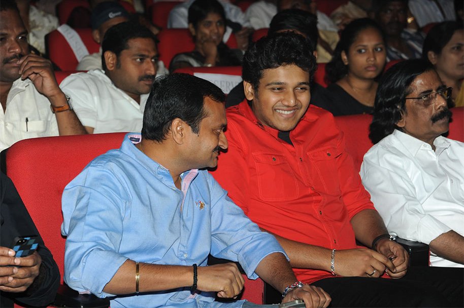 Alludu-Seenu-Audio-Launch